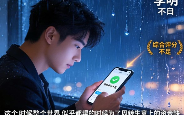 2026年有哪些口子好下款，甄选五个真正无视一切黑能下款口子