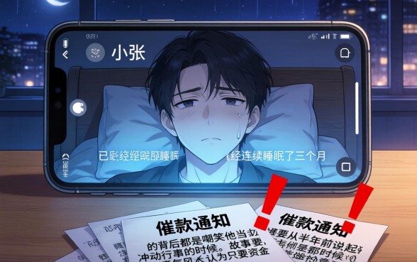 多个平台逾期其中一家起诉，揭秘5个不看征信的借钱口子