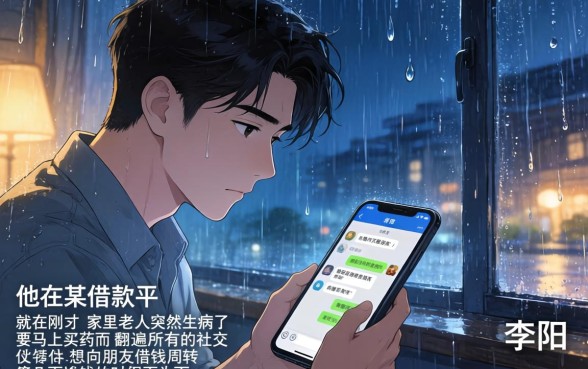 不需要拍身份证的小额借钱，遴选五个无视黑户下款的口子