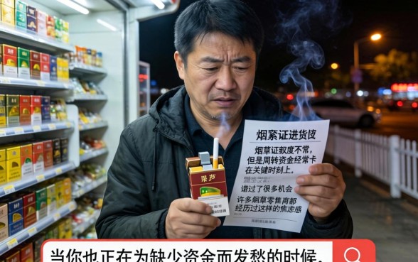 烟草贷哪个银行利息最低，胪列5个高能分期贷款软件新秀