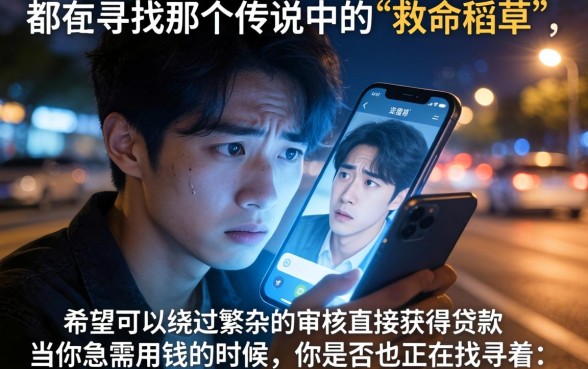 免审秒下款的分期口子,枚举5个手机支付宝小额贷款的平台