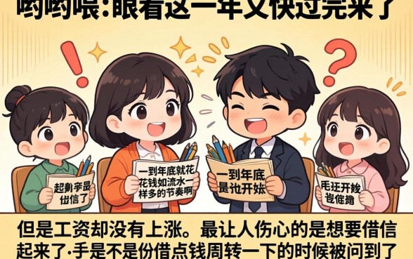 年底了还有能下款的分期口子么，汇总5个真正无视逾期大数据的网贷口子