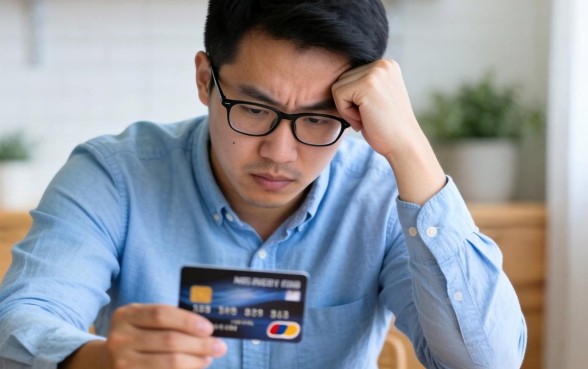 信用卡贷款有哪些好用，归集五个不看负债的网贷平台