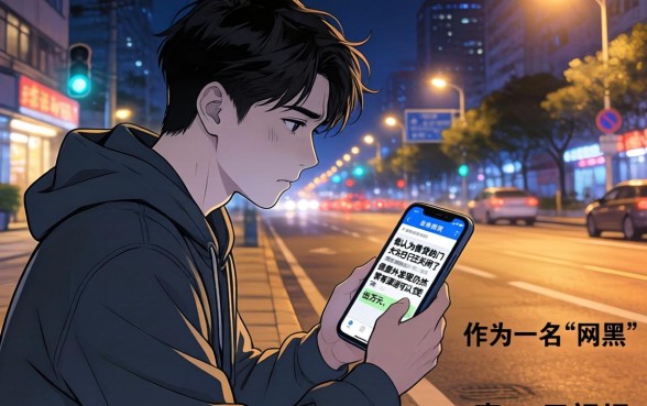 网黑下款的的万元口子，胪列五个无视一切的网贷