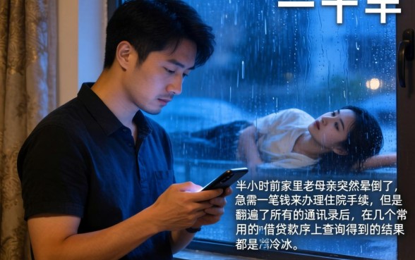 用了钱了app，甄选5个真正无视逾期大数据的网贷口子