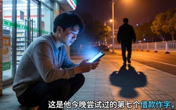 免审核最新双黑花口子,概括五个网黑真正能下款的软件