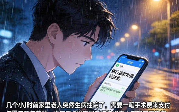 无需征信的网贷平台，概览五个小额贷款不查征信的平台