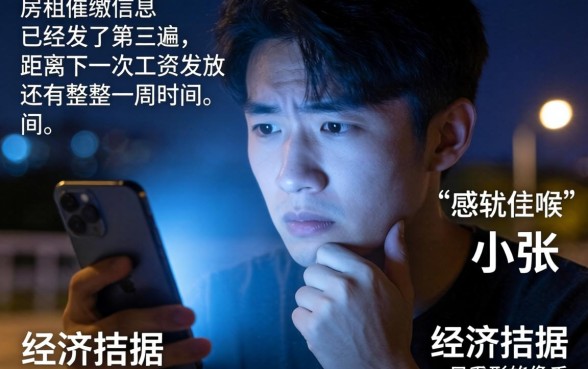 借款必下款的口子有哪些，概括5个芝麻信用可以借钱的平台