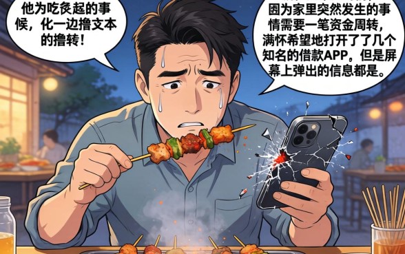 征信不好的好下款口子，规整五个征信花了能网贷的口子