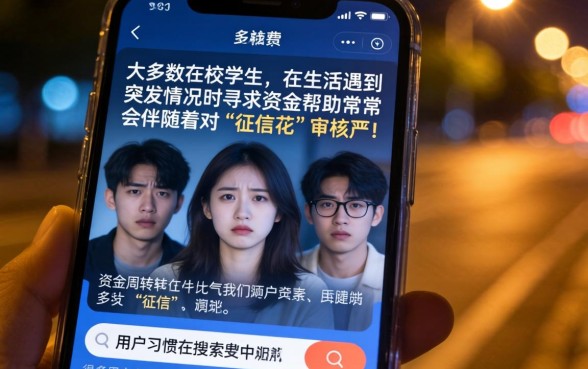 学生还能下款的口子，诚意推荐五个逾期太多仍可下款的app