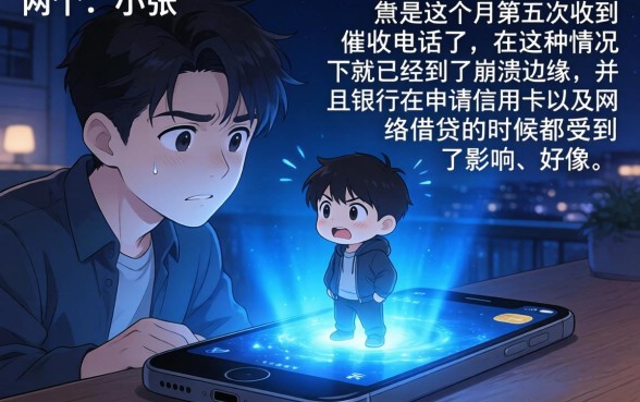 保险公司不上征信的吗，汇整五个黑户逾期也能下款的网贷