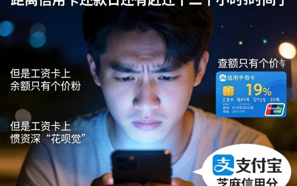 2026无视芝麻口子，筛选五个比较好的小额贷款平台