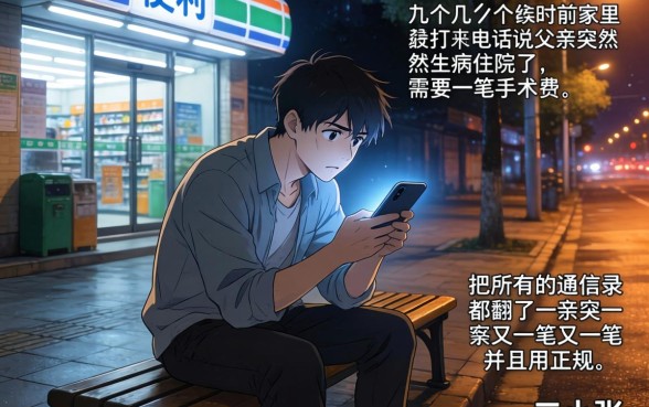 不用审核直接下款的口子，详细阐述五个无视评分的贷款app