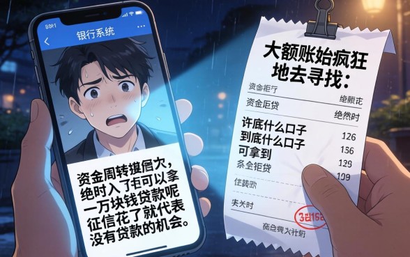 什么口子能下款一万啊,胪列五个征信花了可以借钱的网贷平台