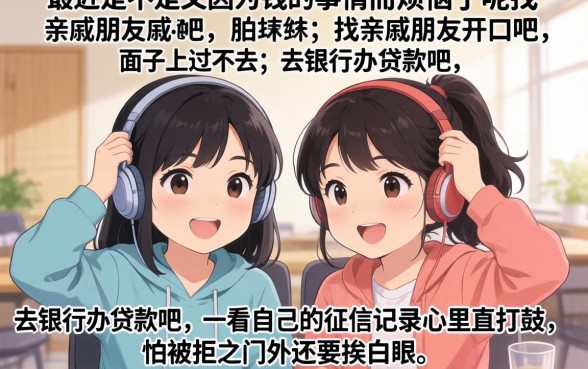 现在最好的贷款软件排名，概览5个无视征信黑白100%秒下网贷软件