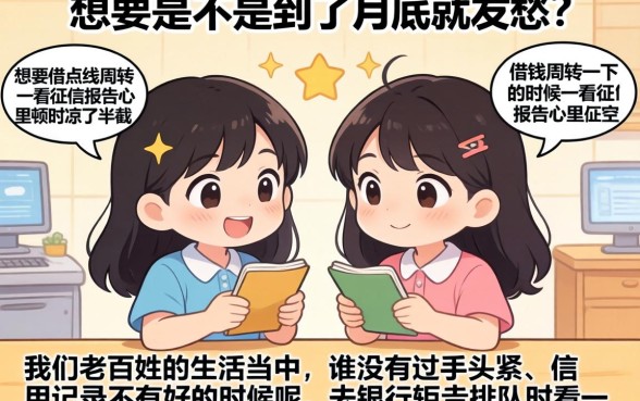 双黑户也能秒过贷款，倾情分享5个芝麻分负面借款的软件