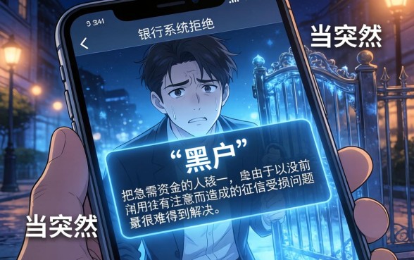 从哪里可以借到1万元钱，筛选五个黑户都能下的app