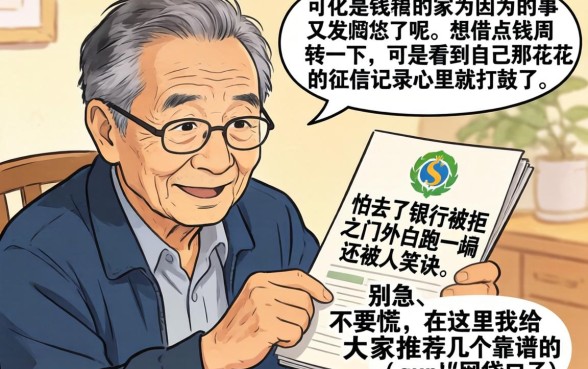 从哪里借贷款容易通过，归集五个不看征信无视黑白百分百下款