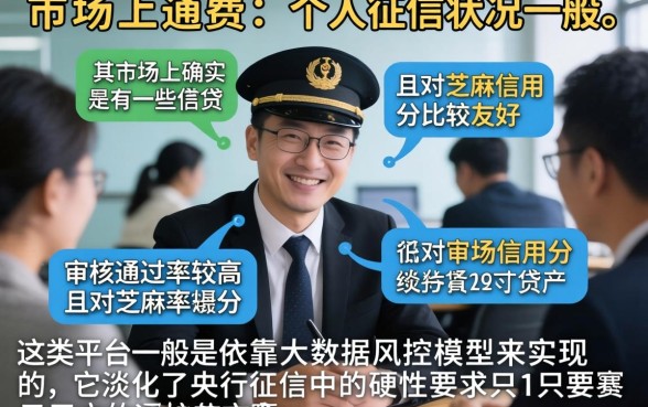 还呗审核通过率高，遴选五个秒下700芝麻分贷款app