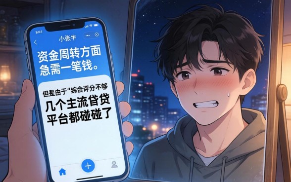 不看脸的网贷app，详尽说明五个每个人扣多少？