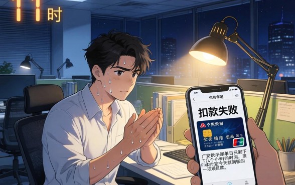 广发信用卡借款新口子,归纳5个高炮能下款的平台