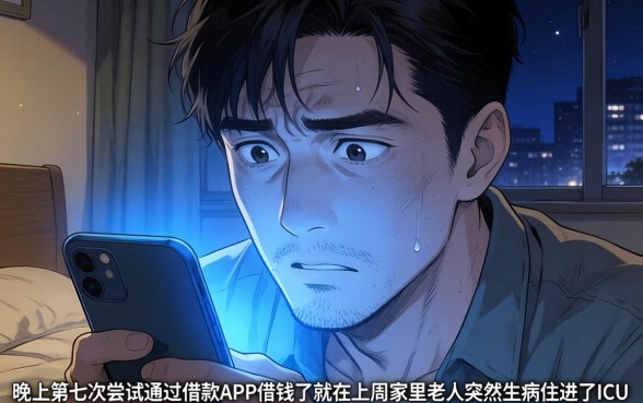 哪个口子无视黑白，理出5个真正无视风控黑白的网贷平台