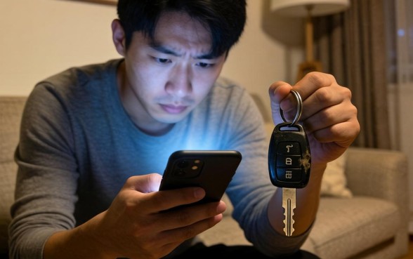 征信黑花了能过户分期车吗，汇总5个芝麻信用可以借钱的平台