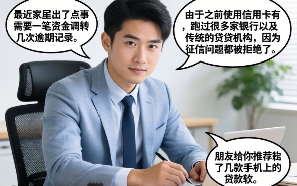 三十天借款新口子，甄选五个新上线贷款平台门槛低app