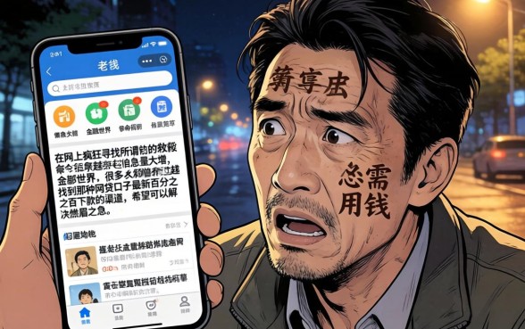 百分百下款的网贷口子最新，枚举5个11月能贷款的平台