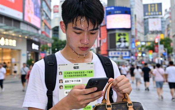 有信用卡借款的小口子，汇整5个20岁可以借钱平台不查征信的平台