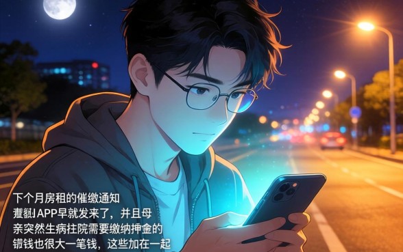 新口子兴业信用卡借款，梳理五个真正无视风控黑白的网贷