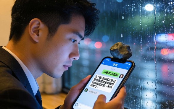 大额网贷不上征信的有吗，枚举五个贷款好做不看征信的软件