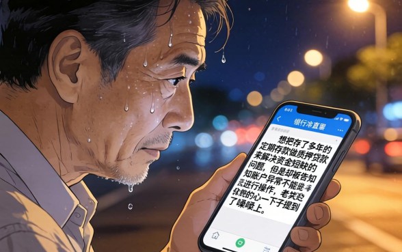 征信黑花了会冻结存单吗,归纳5个贷款不上诚信平台的软件