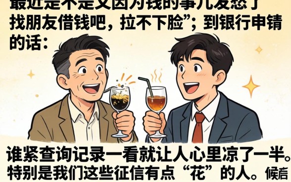 申请就下款的网贷口子，规整五个黑户好下款的平台