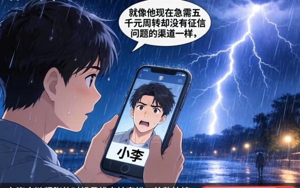 23年口子比较松的贷款，详细阐述5个急用钱5000快审快贷无需征信口子