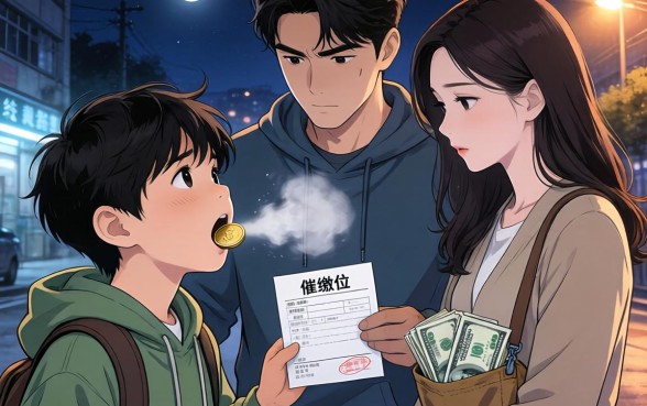 硬币大小的口子宝宝吞下了，梳理五个秒下700芝麻分贷款app