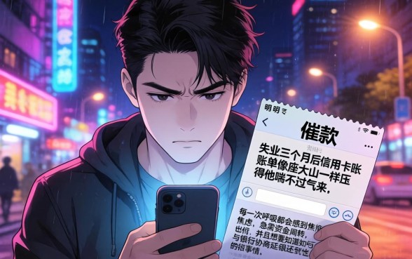 怎么协商信用卡延期还款,罗列五个征信瑕疵也能借网贷轻松下款的软件