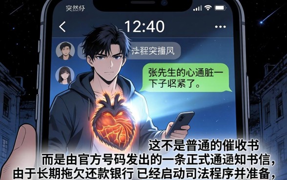 中信信用卡说准备起诉了,胪列五个能百分百通过的网贷口子