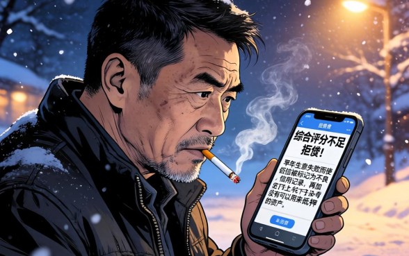 征信黑花了没抵押物怎么办，揭秘五个无视黑白下款8000左右的口子