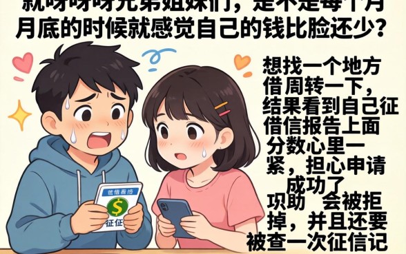 2026年口子无视黑白，归纳5个秒批网贷轻松贷的app