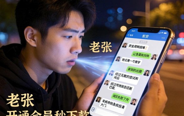 开会员秒下款的口子有哪些，规整5个不看年龄征信负债的口子