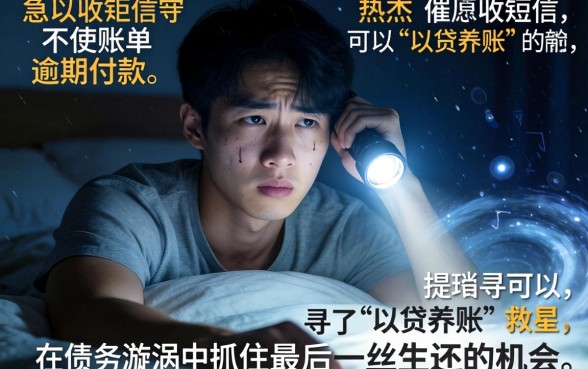 可以垫还网贷的口子,筛选五个能百分百通过的网贷平台