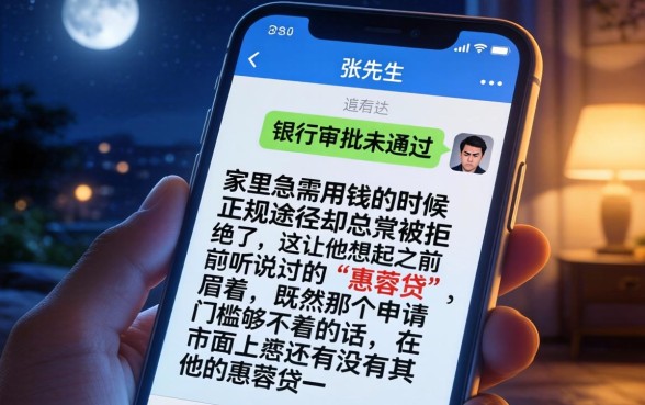 像惠蓉贷一样的网贷口子，揭秘5个公积金借钱app