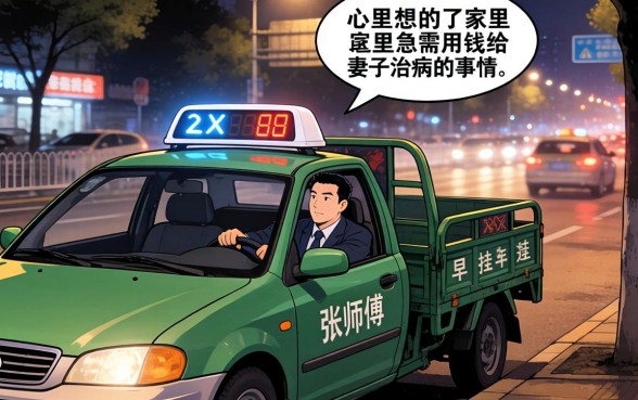 营运车可以借款的口子，遴选五个贷款不上诚信平台的app