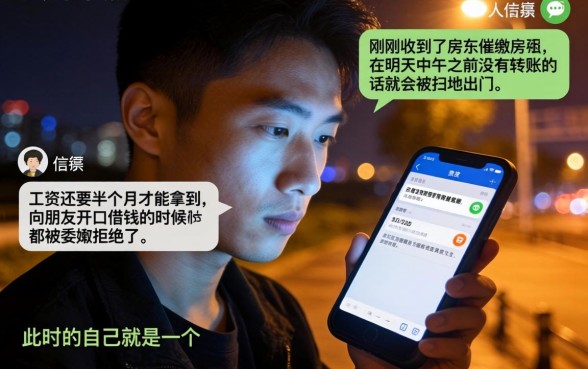 类似惠花花秒下的口子，遴选五个低门槛不查征信的平台