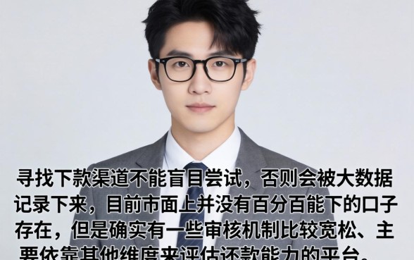 十大黑户贷款app,诚意推荐5个最新能下来钱的平台