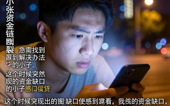 一定有下款的的贷款口子，甄选五个新上线贷款平台门槛低平台