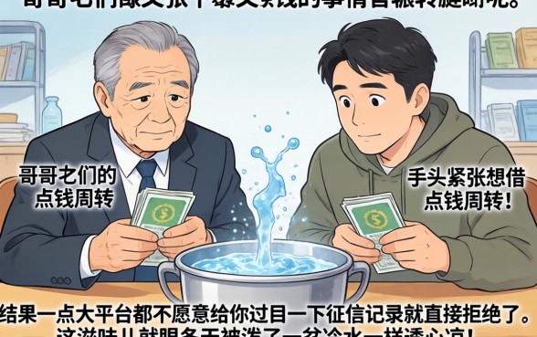 征信花了借网贷可以吗,细致阐述五个摆脱欠款束缚贷款新平台