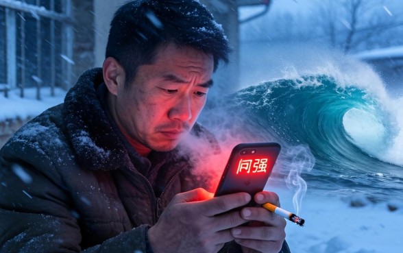 洋钱罐借款不上征信吗，整理五个逾期必下款的口子