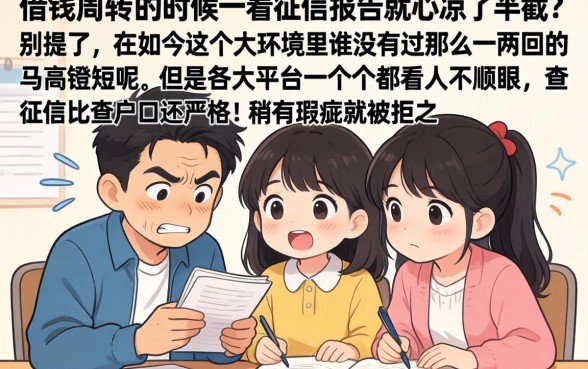 时间长好下款的口子，整合5个高炮无视逾期能下的软件